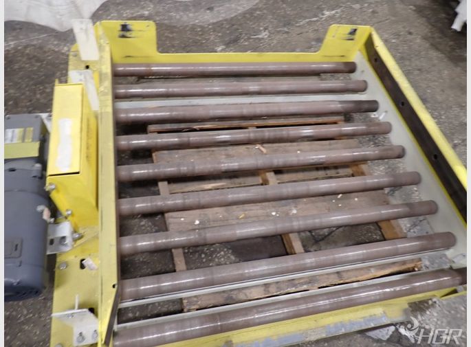  Power Roller Conveyor
