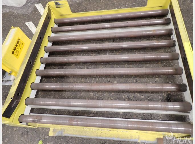  Power Roller Conveyor
