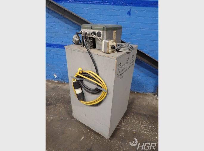 Sumitomo Transistor Inverter