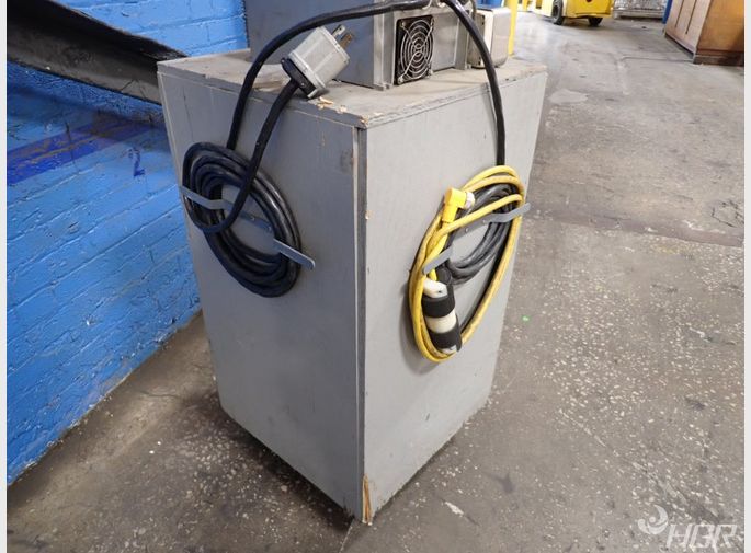 Sumitomo Transistor Inverter