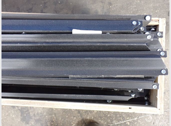  Rails