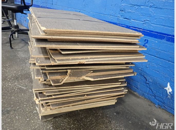  Wood Slabs