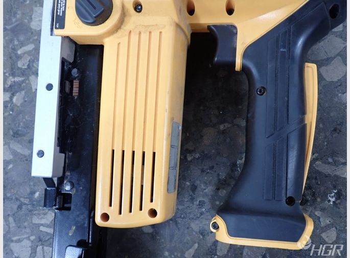 Bostitch Cordless Carton Stapler