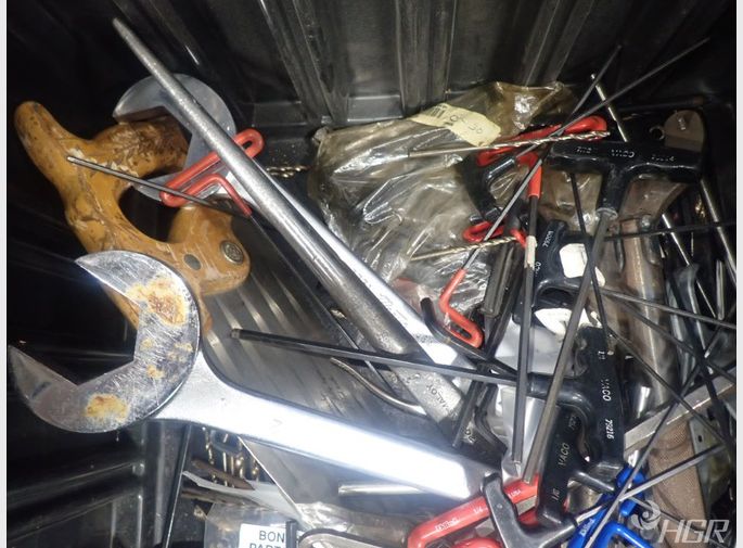  Wrenches