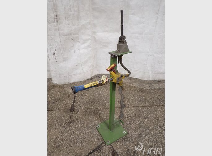 Ross Isolation Device