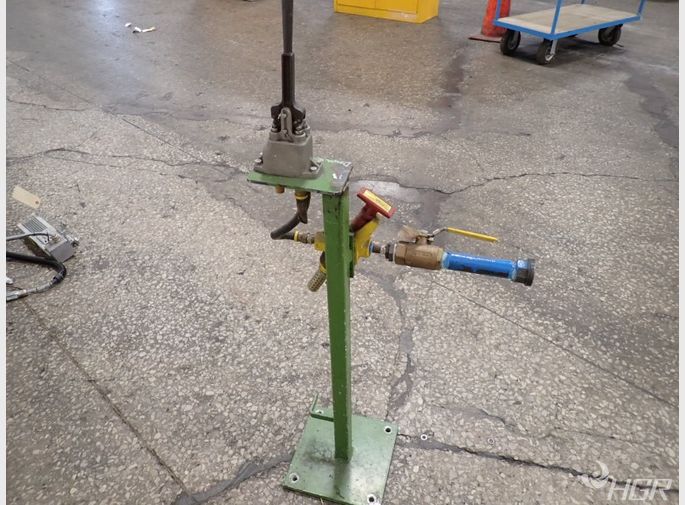 Ross Isolation Device