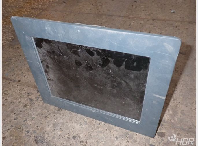 Nematron Display