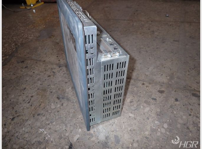 Nematron Display