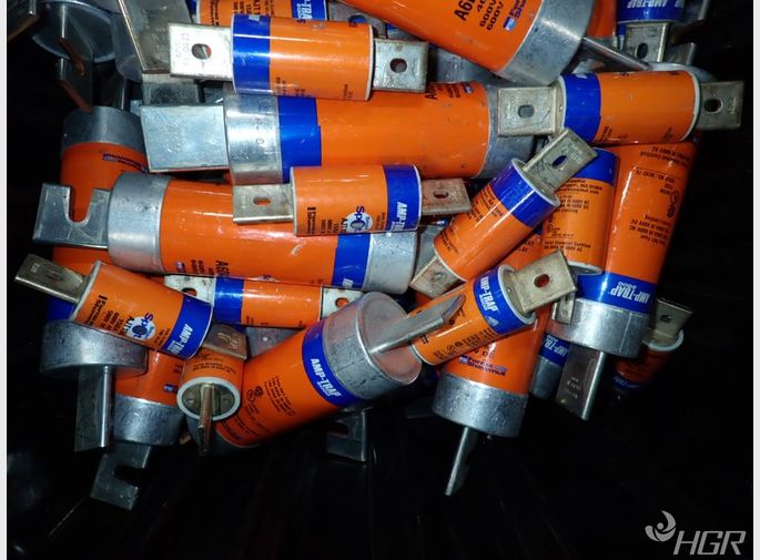 Ferrazz Shawmut Fuses