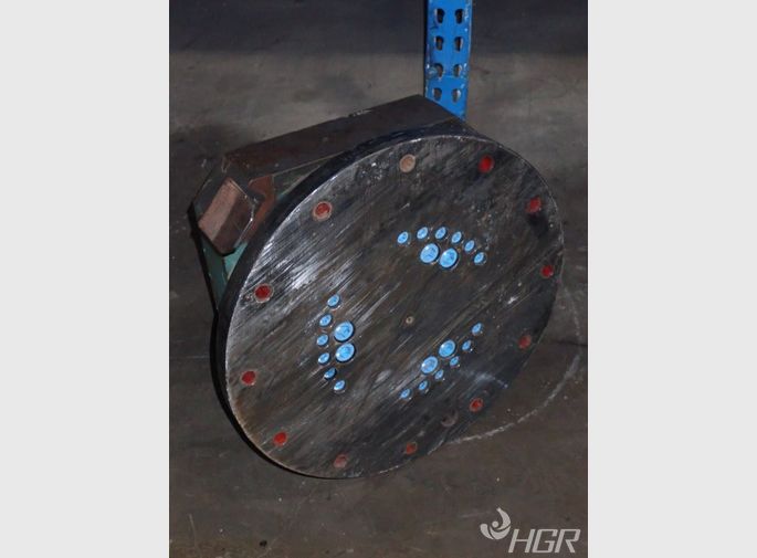 Lenze  Rotary Table 