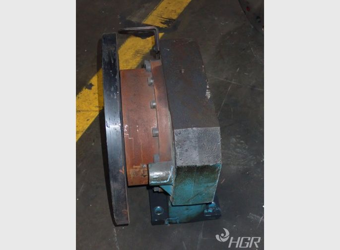 Lenze  Rotary Table 