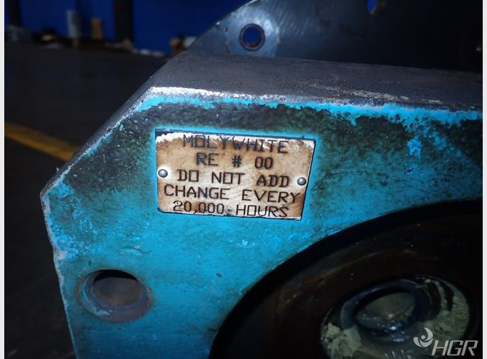 Lenze  Rotary Table 