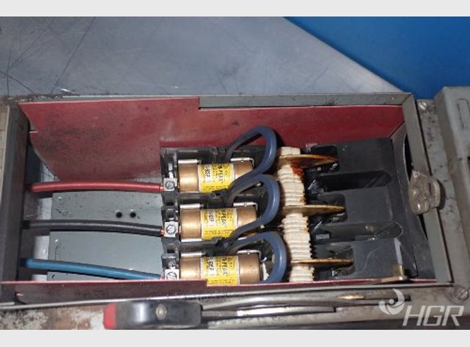 Square D Bus Plug