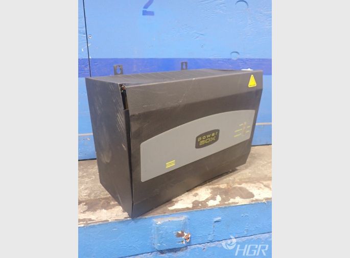 Atlas Copco Power Box Tool Controller