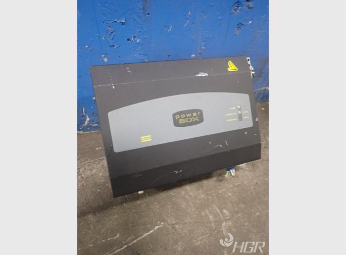 Atlas Copco Power Box Tool Controller