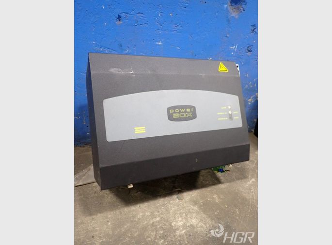 Atlas Copco Power Box Tool Controller