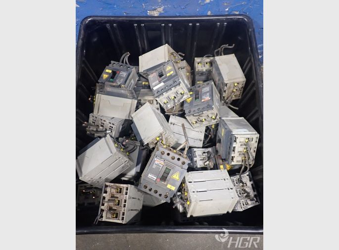  Power Switches