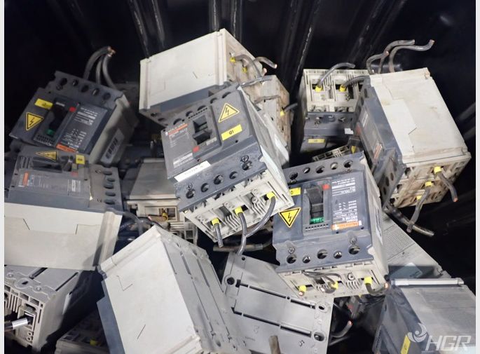  Power Switches