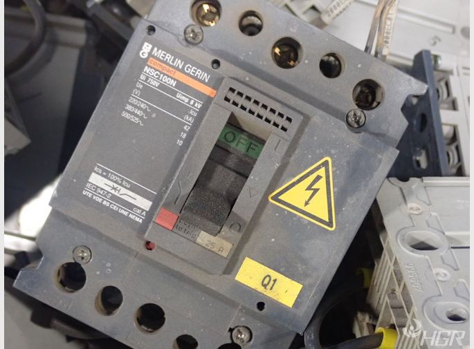  Power Switches
