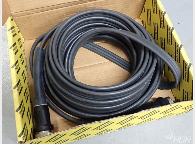 Atlas Copco Atlas Copco 4220 1007 15 Machine Cable