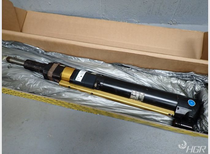 Atlas Copco Atlas Copco Qmx8058rt Electric Nutrunner