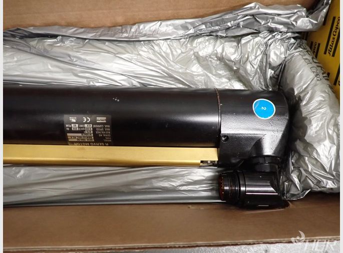 Atlas Copco Atlas Copco Qmx8058rt Electric Nutrunner