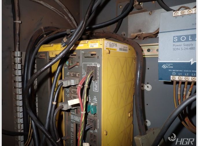 Fanuc Fanuc Arc Mate 120ib Robot