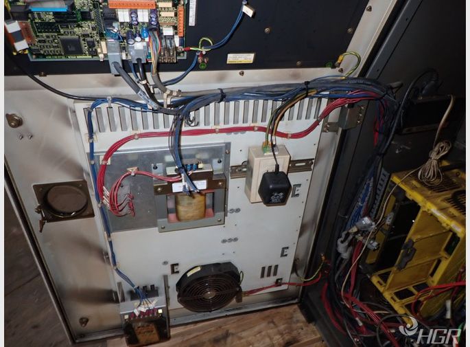 Fanuc Fanuc Arc Mate 100ib Robot