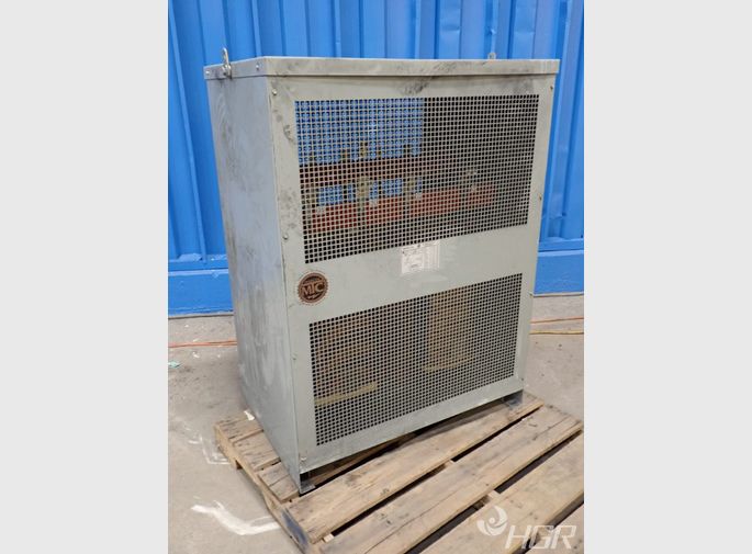 Marcus Marcus Mt225b5 Transformer 225 Kva