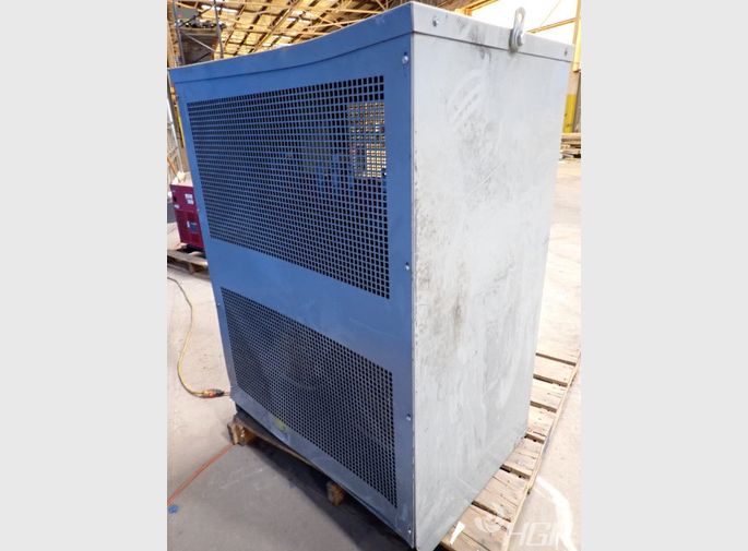 Marcus Marcus Mt225b5 Transformer 225 Kva