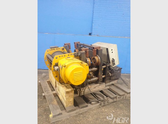 Ph Ph Cranehoist