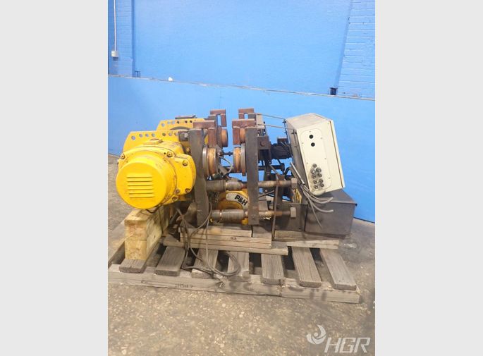 Ph Ph Cranehoist