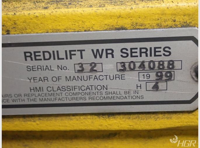 Ph Ph Cranehoist
