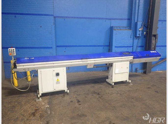 Iemca Iemca Ch11237 Bar Feed