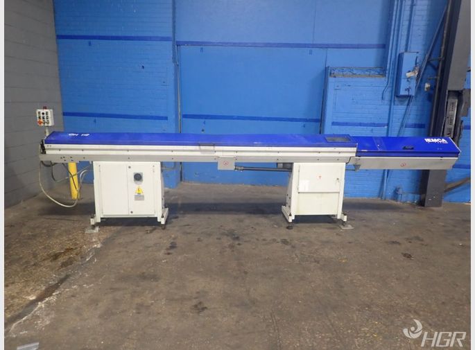 Iemca Iemca Ch11237 Bar Feed