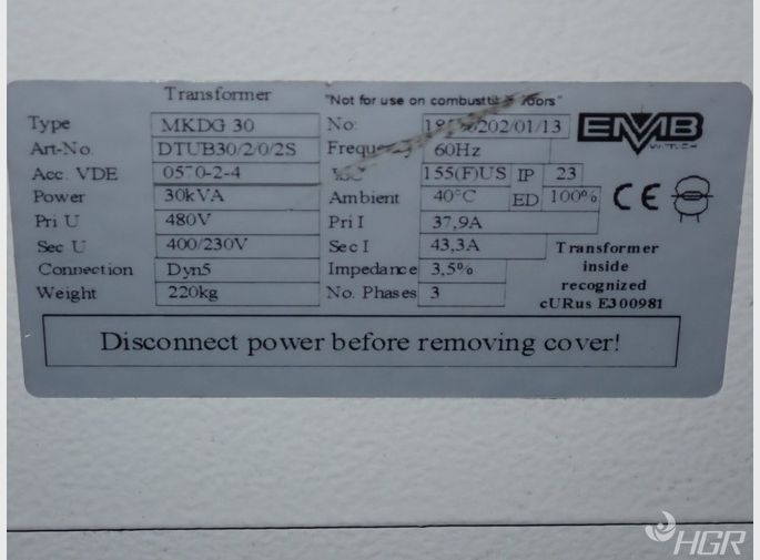 Emb Transformer