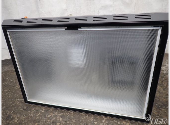 Macbethxrite Light Exposure Unit