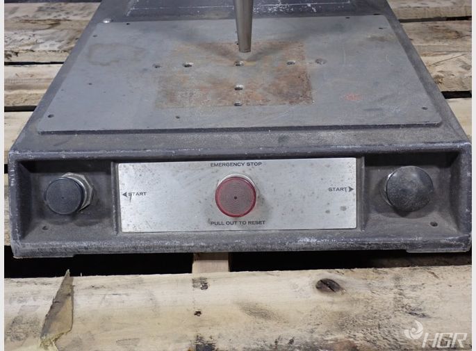 Branson Branson 400b Ultrasonic Welder