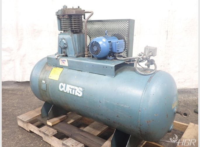 Challenge Air Air Compressor