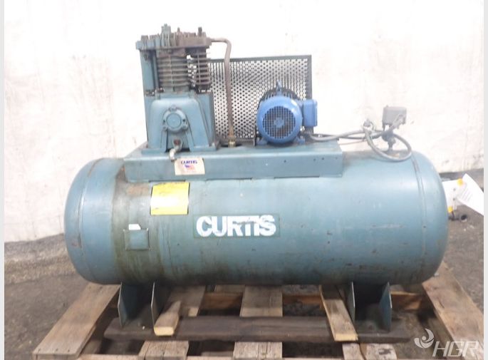 Challenge Air Air Compressor