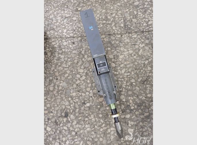 Branson Ultrasonic Welder