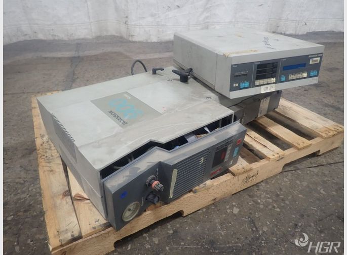 Branson Branson 910iw Ultrasonic Welder