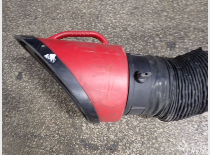 Lincoln Electric Fume Extraction Arm