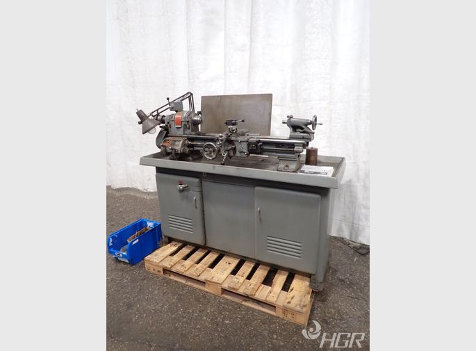 Southbend Southbend Cl187a Lathe