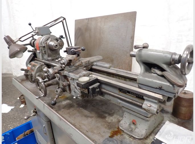 Southbend Southbend Cl187a Lathe
