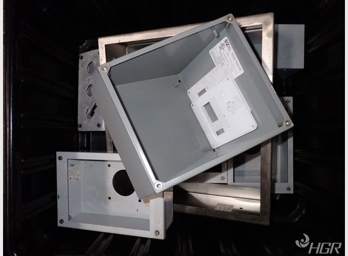  Electrical Enclosures