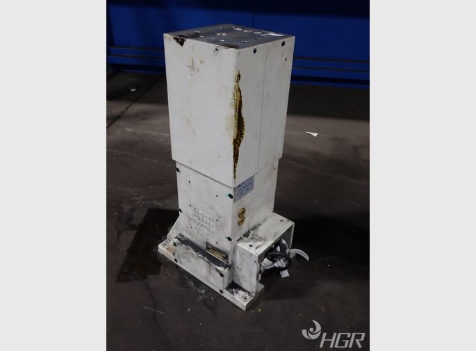 Abb Linear Positioner