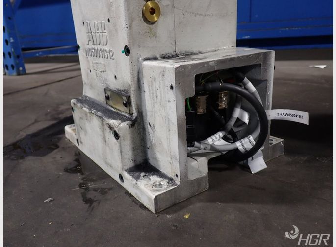 Abb Linear Positioner