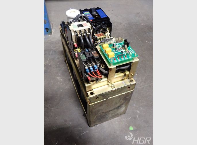 Mitsubishi Electric Servo Controller