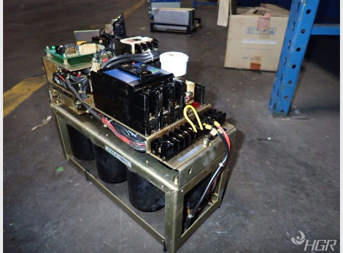 Mitsubishi Electric Servo Controller